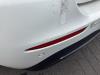 Mercedes B 2.0 B-200d Sloopvoertuig (2020, Wit)