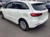 Mercedes B 2.0 B-200d Sloopvoertuig (2020, Wit)
