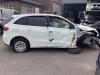 Mercedes B 2.0 B-200d Sloopvoertuig (2020, Wit)