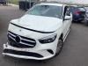 Mercedes B 2.0 B-200d Sloopvoertuig (2020, Wit)