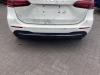 Mercedes B 2.0 B-200d Sloopvoertuig (2020, Wit)