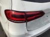 Mercedes B 2.0 B-200d Sloopvoertuig (2020, Wit)