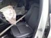 Mercedes B 2.0 B-200d Sloopvoertuig (2020, Wit)
