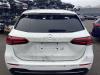 Mercedes B 2.0 B-200d Sloopvoertuig (2020, Wit)