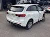 Mercedes B 2.0 B-200d Sloopvoertuig (2020, Wit)