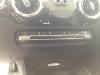 Mercedes B 2.0 B-200d Sloopvoertuig (2020, Wit)