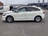 Mercedes B 2.0 B-200d Sloopvoertuig (2020, Wit)