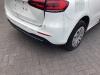 Mercedes B 2.0 B-200d Sloopvoertuig (2020, Wit)