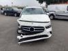 Mercedes B 2.0 B-200d Sloopvoertuig (2020, Wit)