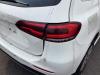 Mercedes B 2.0 B-200d Sloopvoertuig (2020, Wit)