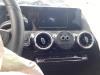 Mercedes B 2.0 B-200d Sloopvoertuig (2020, Wit)