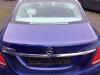 Mercedes C C-350 e 2.0 16V Sloopvoertuig (2015, Blauw)