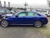 Mercedes C C-350 e 2.0 16V Sloopvoertuig (2015, Blauw)
