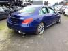 Mercedes C C-350 e 2.0 16V Sloopvoertuig (2015, Blauw)