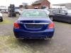 Mercedes C C-350 e 2.0 16V Sloopvoertuig (2015, Blauw)