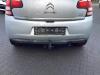 Citroen C3 1.0 Vti 68 12V Sloopvoertuig (2013, Zilver)