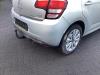 Citroen C3 1.0 Vti 68 12V Sloopvoertuig (2013, Zilver)