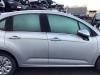 Citroen C3 1.0 Vti 68 12V Sloopvoertuig (2013, Zilver)