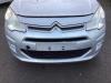 Citroen C3 1.0 Vti 68 12V Sloopvoertuig (2013, Zilver)
