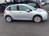 Citroen C3 1.0 Vti 68 12V Sloopvoertuig (2013, Zilver)