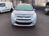 Citroen C3 1.0 Vti 68 12V Sloopvoertuig (2013, Zilver)