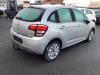 Citroen C3 1.0 Vti 68 12V Sloopvoertuig (2013, Zilver)