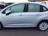 Citroen C3 1.0 Vti 68 12V Sloopvoertuig (2013, Zilver)