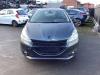 Peugeot 208 I 1.2 Vti 12V PureTech 82 Sloopvoertuig (2012, Grijs)