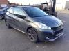 Peugeot 208 I 1.2 Vti 12V PureTech 82 Sloopvoertuig (2012, Grijs)
