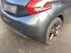 Peugeot 208 I 1.2 Vti 12V PureTech 82 Sloopvoertuig (2012, Grijs)
