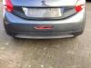 Peugeot 208 I 1.2 Vti 12V PureTech 82 Sloopvoertuig (2012, Grijs)