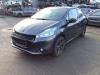 Peugeot 208 I 1.2 Vti 12V PureTech 82 Sloopvoertuig (2012, Grijs)