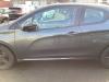 Peugeot 208 I 1.2 Vti 12V PureTech 82 Sloopvoertuig (2012, Grijs)