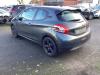 Peugeot 208 I 1.2 Vti 12V PureTech 82 Sloopvoertuig (2012, Grijs)