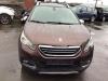 Peugeot 2008 1.2 Vti 12V PureTech 82 Sloopvoertuig (2015, Bruin)