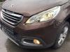 Peugeot 2008 1.2 Vti 12V PureTech 82 Sloopvoertuig (2015, Bruin)