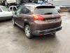 Peugeot 2008 1.2 Vti 12V PureTech 82 Sloopvoertuig (2015, Bruin)