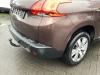 Peugeot 2008 1.2 Vti 12V PureTech 82 Sloopvoertuig (2015, Bruin)