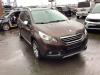 Peugeot 2008 1.2 Vti 12V PureTech 82 Sloopvoertuig (2015, Bruin)