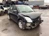 Suzuki Swift 1.3 VVT 16V Sloopvoertuig (2009, Zwart)