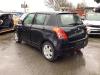 Suzuki Swift 1.3 VVT 16V Sloopvoertuig (2009, Zwart)