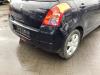 Suzuki Swift 1.3 VVT 16V Sloopvoertuig (2009, Zwart)