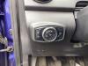 Ford Ka+ 1.2 Ti-VCT Sloopvoertuig (2017, Blauw)