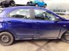 Ford Ka+ 1.2 Ti-VCT Sloopvoertuig (2017, Blauw)