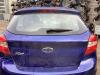 Ford Ka+ 1.2 Ti-VCT Sloopvoertuig (2017, Blauw)