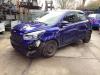Ford Ka+ 1.2 Ti-VCT Sloopvoertuig (2017, Blauw)