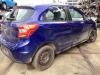 Ford Ka+ 1.2 Ti-VCT Sloopvoertuig (2017, Blauw)