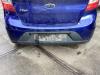 Ford Ka+ 1.2 Ti-VCT Sloopvoertuig (2017, Blauw)
