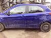 Ford Ka+ 1.2 Ti-VCT Sloopvoertuig (2017, Blauw)