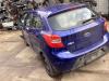 Ford Ka+ 1.2 Ti-VCT Sloopvoertuig (2017, Blauw)